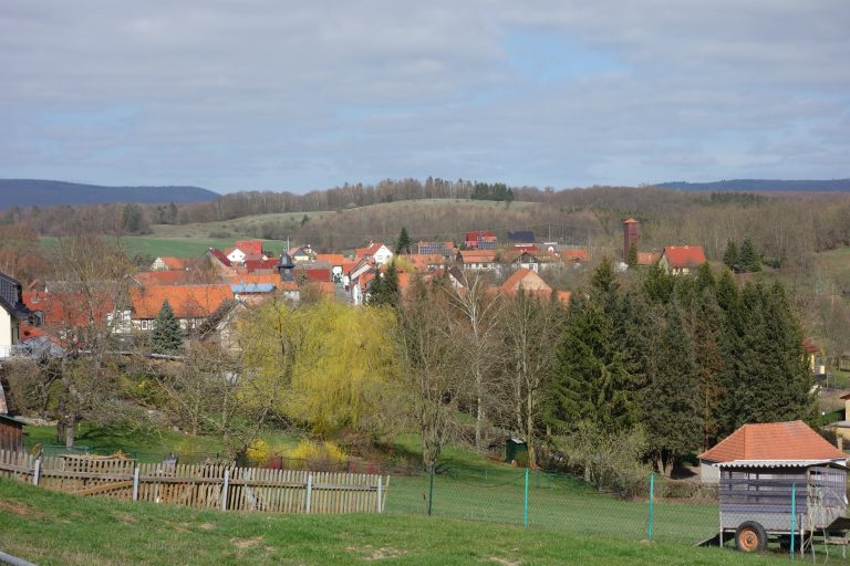 Petersdorf Nordhausen am Harz